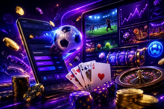 Game Slot
