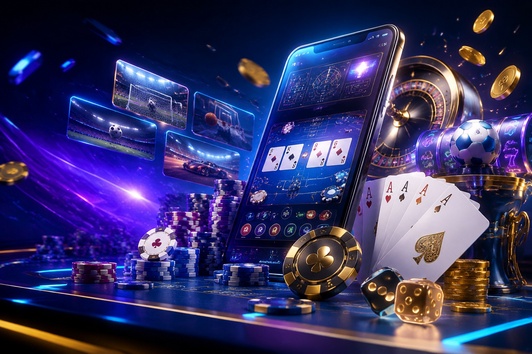 Game Slot