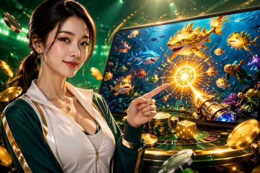 Game Slot