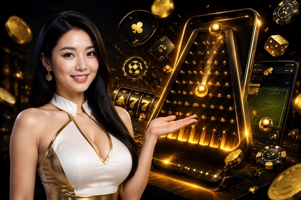 Game Slot