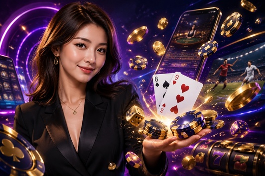 Game Slot
